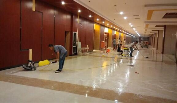 鄭(zhèng)州開荒保潔 鄭州開荒保潔