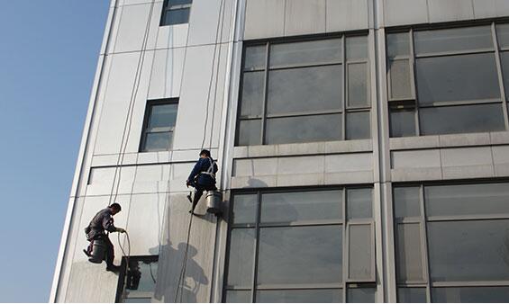 鄭州外牆清洗(xǐ) 鄭(zhèng)州外(wài)牆清(qīng)洗