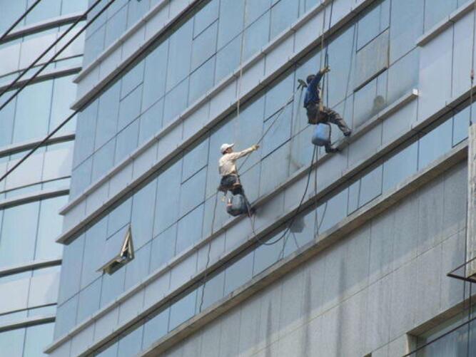 鄭州外牆清洗 鄭州外(wài)牆清洗