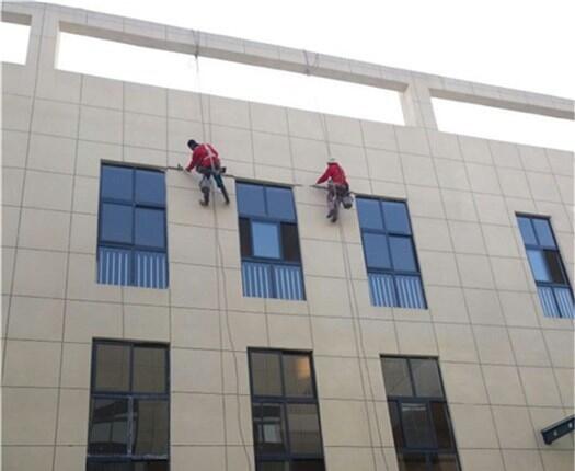 鄭州(zhōu)外牆清洗 鄭州外牆清洗