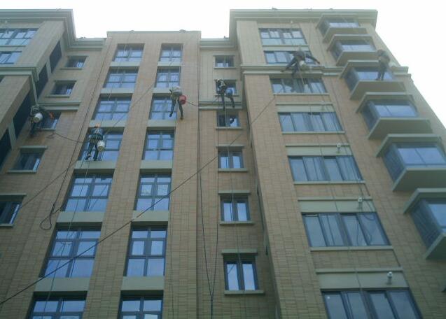 鄭州外牆清洗 鄭州外牆清洗