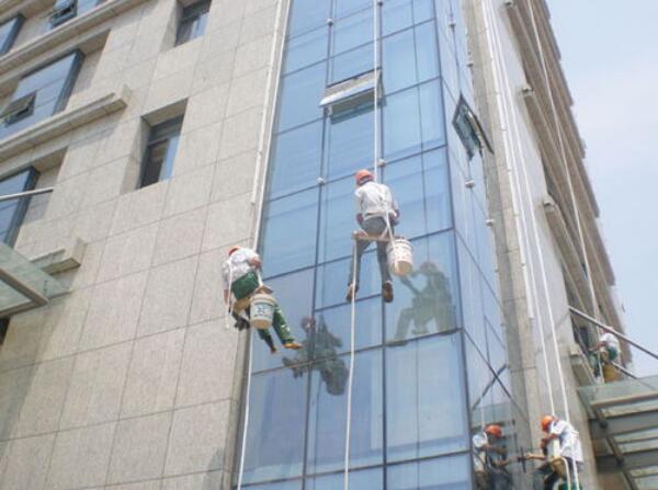 鄭州外牆清洗 鄭州外牆清(qīng)洗