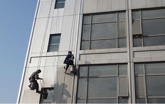 鄭州外牆(qiáng)清洗 鄭州外牆(qiáng)清洗