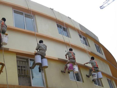 鄭州外牆清洗 鄭州外牆清洗