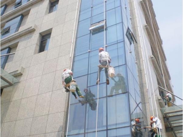 鄭州外牆清洗 鄭州外牆(qiáng)清洗