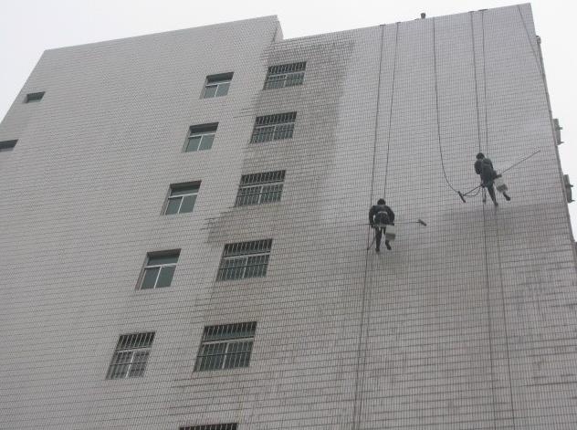 鄭州外牆清洗 鄭州外牆清(qīng)洗