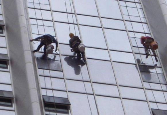 鄭州外牆清洗 鄭州外牆清洗