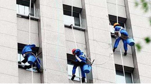 鄭州外(wài)牆(qiáng)清洗 鄭州(zhōu)外牆清洗(xǐ)