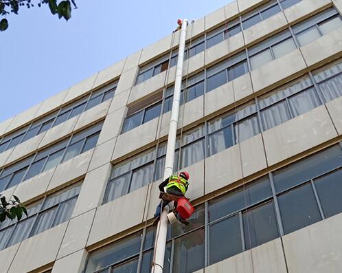 鄭州外牆清洗 鄭州外牆清洗