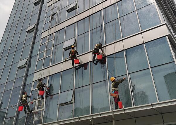 鄭州外牆清 鄭州外牆清