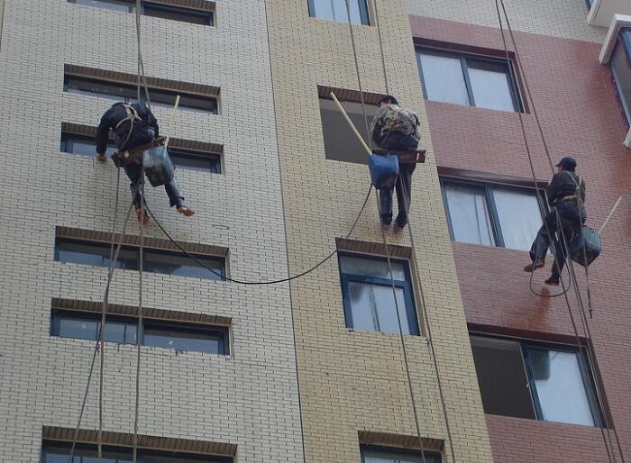 鄭州外牆清洗 鄭州外牆清洗