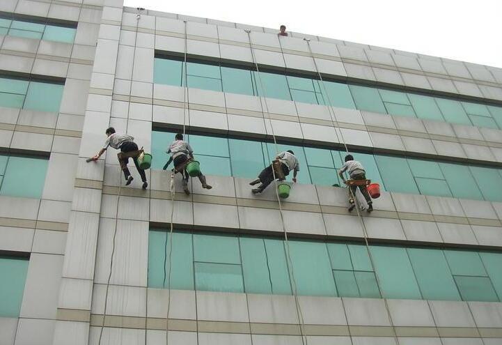 鄭(zhèng)州外牆清洗 鄭州外牆清洗