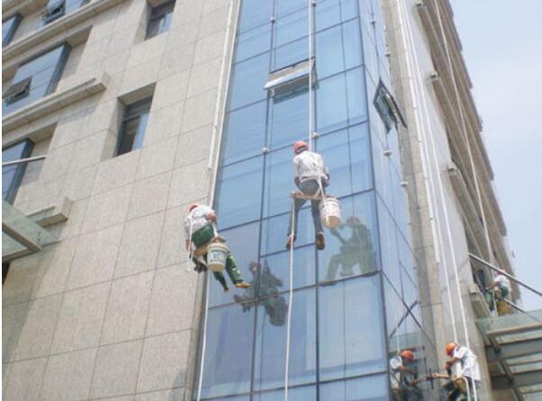 鄭州外牆清洗 鄭州外牆清洗