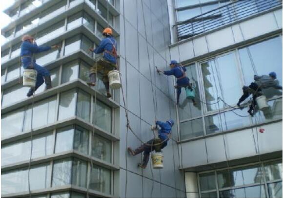 鄭州外牆清洗 鄭州外牆清洗