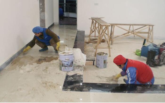 鄭州開荒保潔 鄭(zhèng)州開荒保潔