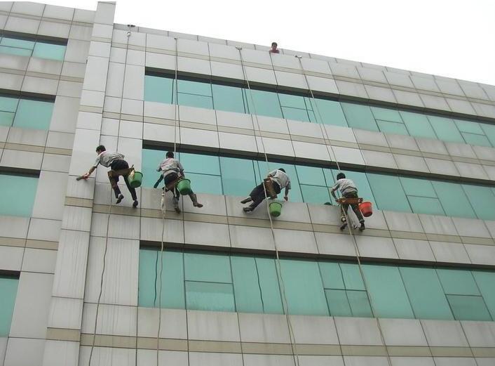 鄭州(zhōu)外牆清洗 鄭州外牆清洗