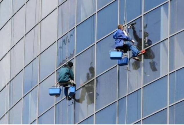 鄭州外牆清洗 鄭州外牆清洗