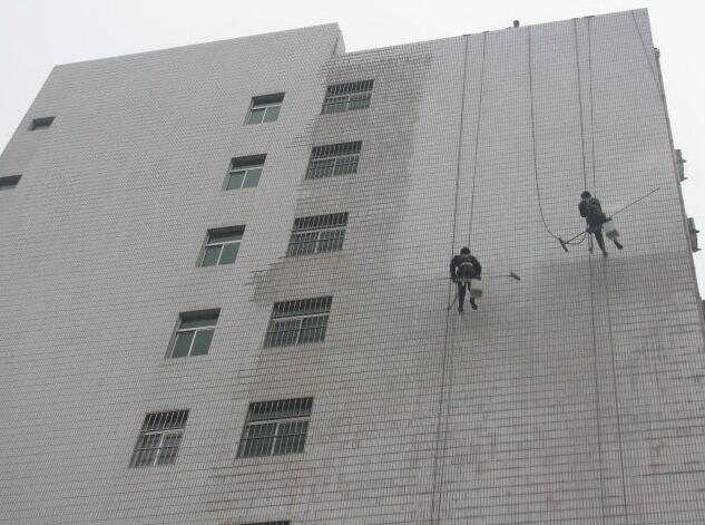 鄭州外牆清洗 鄭州外牆清洗