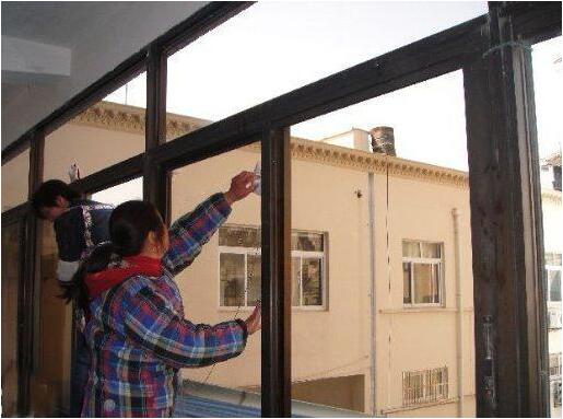 鄭州開荒保(bǎo)潔 鄭州開荒保潔