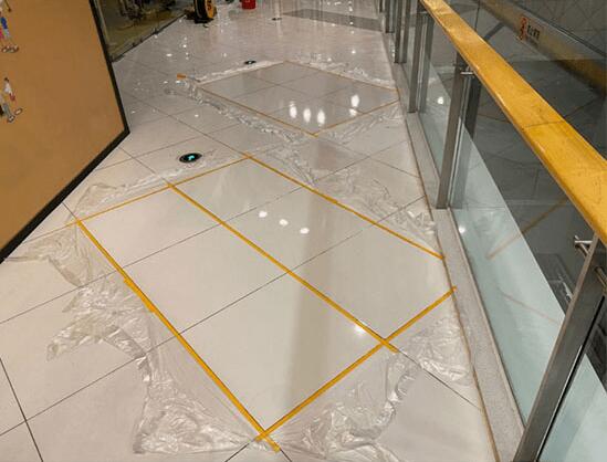 鄭州開荒保潔 鄭州開荒保潔