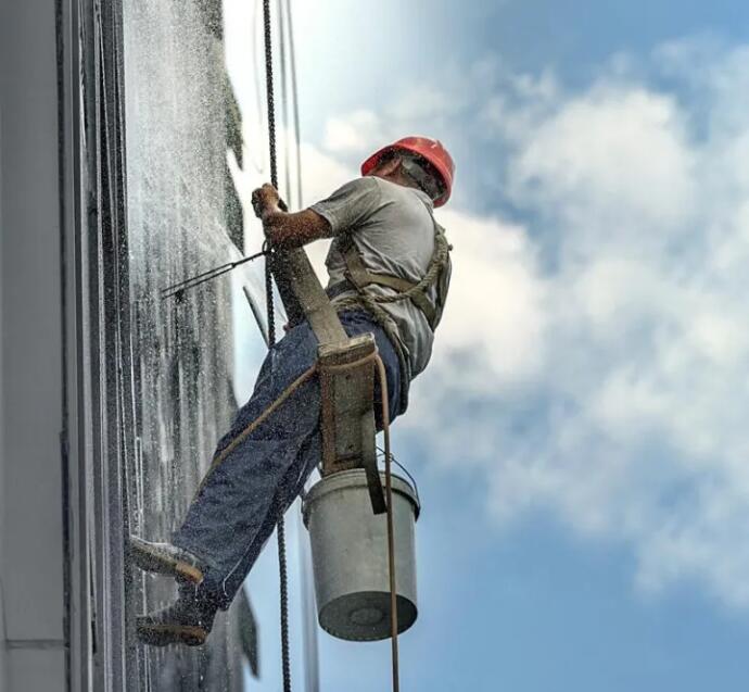 鄭(zhèng)州外牆清洗 鄭州外牆清洗