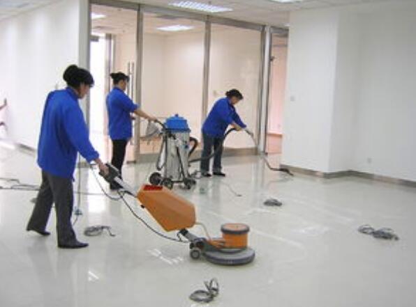 鄭州開荒保潔 鄭州開荒保潔