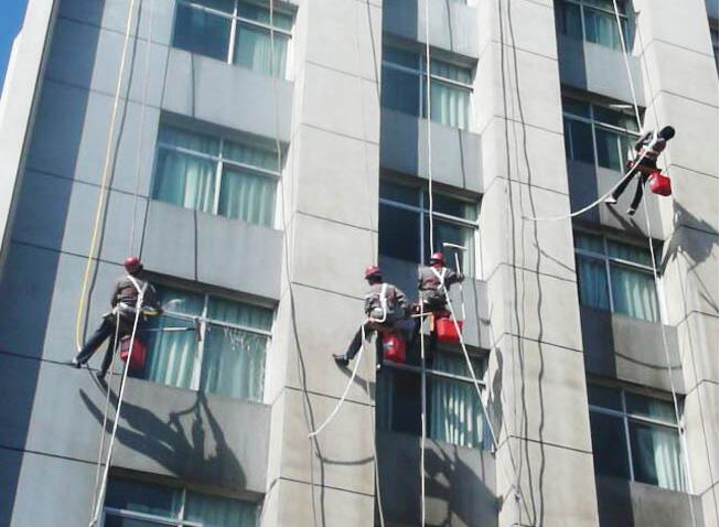 鄭州外牆清洗 鄭州外牆清洗