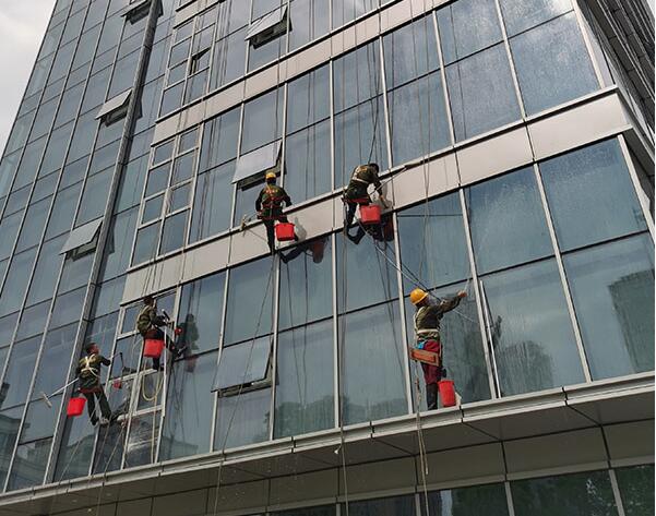 鄭州外牆清洗 鄭州外牆清洗