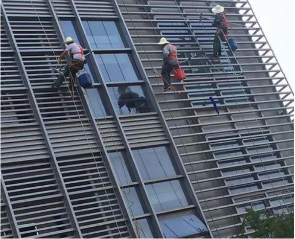 鄭州外牆清洗 鄭州外牆清洗