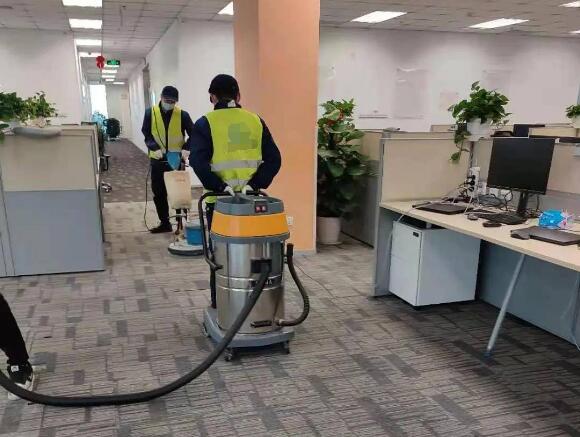 鄭州開荒保潔 鄭州開荒保潔