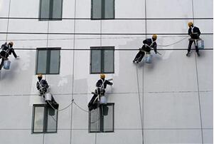 鄭州(zhōu)外牆清洗 鄭州外牆清洗