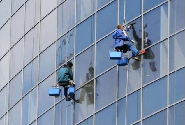 鄭州外牆清洗 鄭州外牆清洗