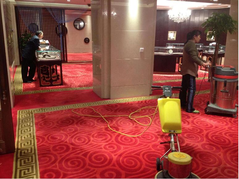 鄭州開荒保潔 鄭州開荒保潔