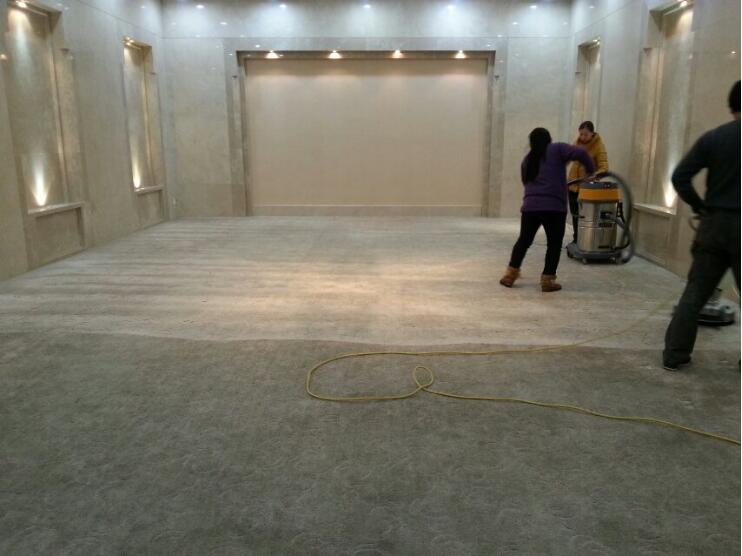 鄭(zhèng)州開荒保潔 鄭州開荒(huāng)保潔