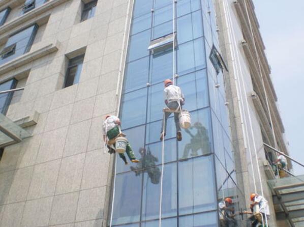 鄭州外牆清洗 鄭州外牆清洗