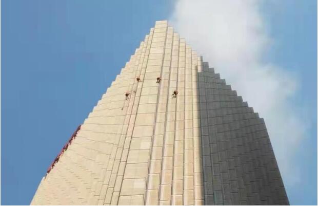 鄭(zhèng)州外牆清洗 鄭州(zhōu)外牆清洗